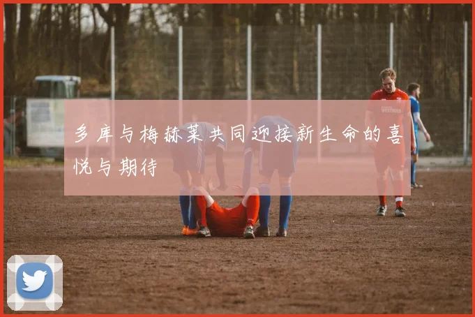 多库与梅赫莱共同迎接新生命的喜悦与期待